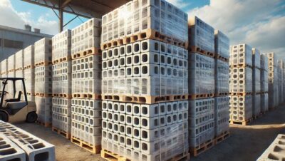 Corralones de Materiales en 9 de Julio Cerca de Mi Ubicación