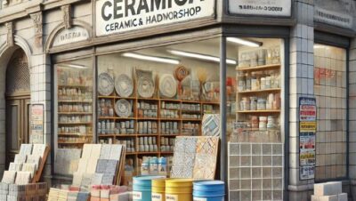 Corralones de Materiales en Alta Gracia Cerca de Mi Ubicación