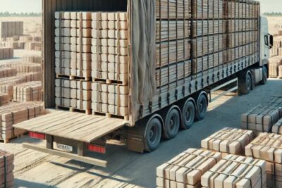 Corralones de Materiales en Benavidez Cerca de Mi Ubicación