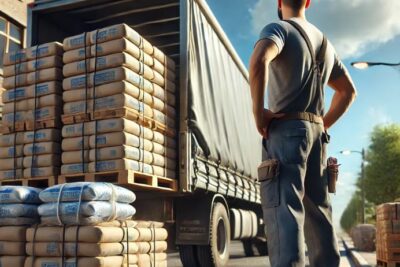 Corralones de Materiales en Burzaco Cerca de Mi Ubicación