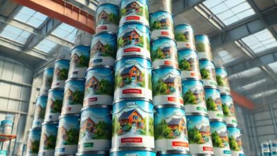 Corralones de Materiales en José León Suárez Cerca de Mi Ubicación
