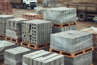 Corralones de Materiales en La Plata Cerca de Mi Ubicación