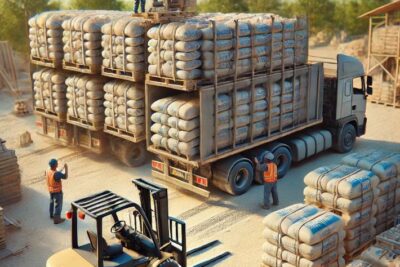 Corralones de Materiales en Merlo Cerca de Mi Ubicación