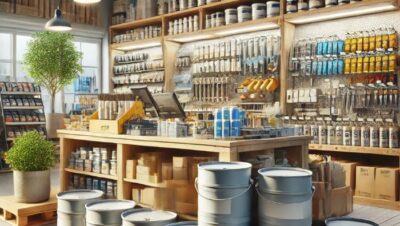 Corralones de Materiales en Roldan Cerca de Mi Ubicación