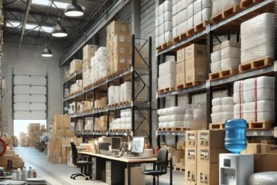 Corralones de Materiales en San Nicolás Cerca de Mi Ubicación