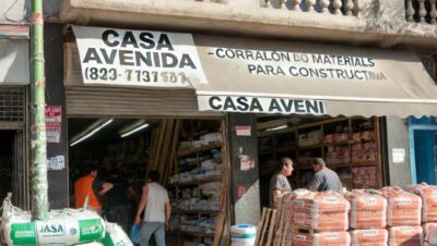 Corralones de Materiales en Santa Fe Cerca de Mi