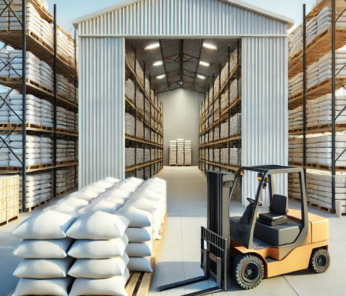 Corralones de Materiales en Alejandro Korn Cerca de Mi Ubicación