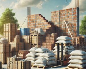 Corralones de Materiales en Guernica Cerca de Mi Ubicación